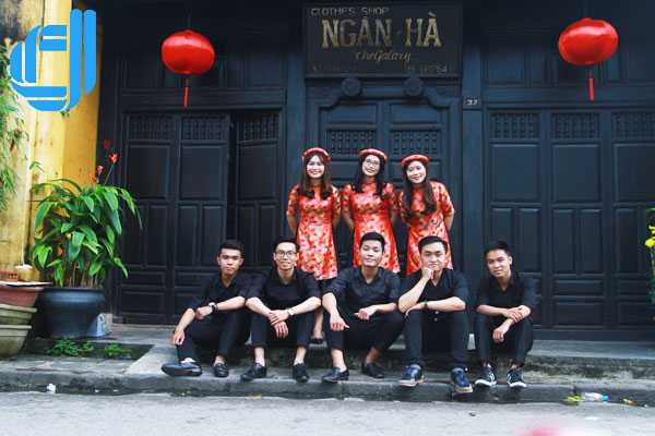 3 điểm sáng tạo dấu ấn cho du lịch Quảng Nam | D2tour