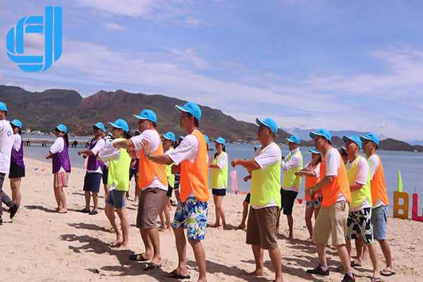 Mua Tour Du Lịch Tặng Team Building Tại Đà Nẵng Hội An 4 Ngày 3 Đêm