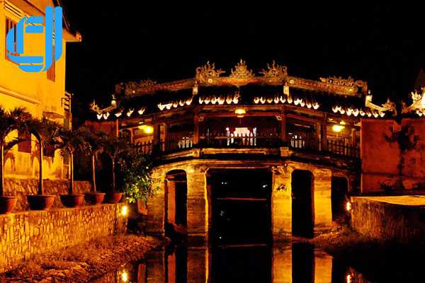 Tour Đà Nẵng Hội An 2 ngày khởi hành hằng ngày 