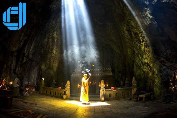 ﻿Tour du lịch Đà Nẵng 3 ngày 2 đêm khởi hành hằng ngày