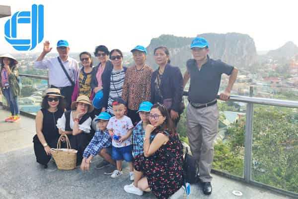 Chương Trình City Tour Đà Nẵng Hội An 2 Ngày 1 Đêm Được Đi Nhiều