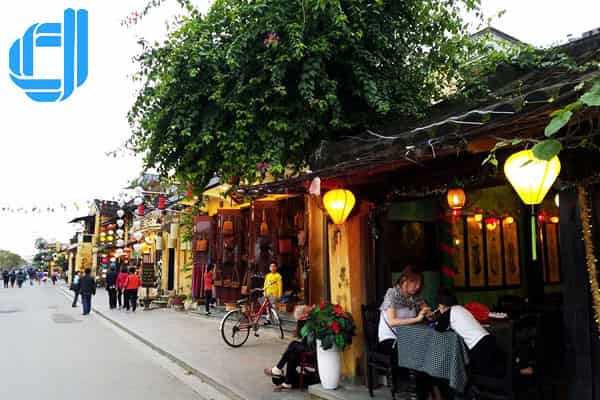 City Tour Du Lịch Đà Nẵng Được Chọn Nhiều Nhất Lịch Trình Mới