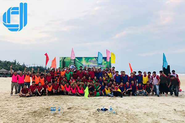 Mua Tour Du Lịch Tặng Team Building Tại Đà Nẵng Hội An 4 Ngày 3 Đêm