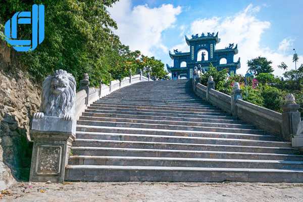 Tour Nghệ An Đà Nẵng Hội An Huế 5 ngày 4 đêm bằng máy bay