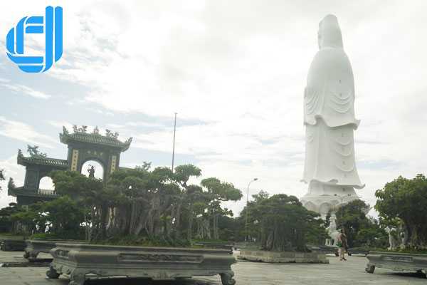 Tour Đà Lạt Đà Nẵng 3 ngày 2 đêm khởi hành sân bay Liên Khương