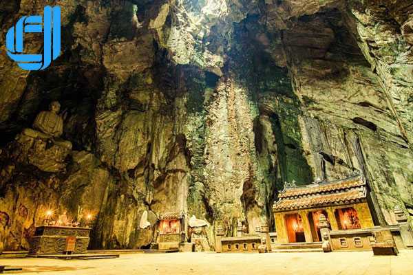 Tour Đà Lạt Đà Nẵng 3 ngày 2 đêm khởi hành sân bay Liên Khương