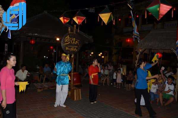 Tour Đà Nẵng Hội An 1 ngày | Tour Đà Nẵng Hội An trong ngày