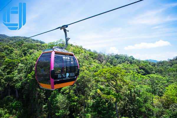 Tour Đà Nẵng Hội An 1 ngày | Tour Đà Nẵng Hội An trong ngày