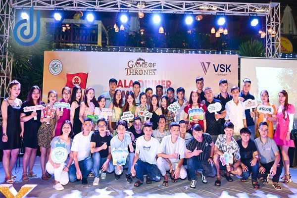 Tour Đà Nẵng Huế Kết Hợp Team Building Gala Diner Tại Lăng Cô Resort