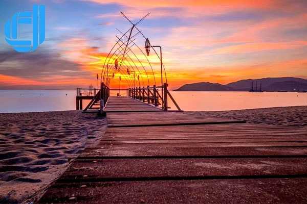 Tour du lịch Đà Nẵng Nha Trang 3 ngày 2 đêm bằng máy bay | D2tour