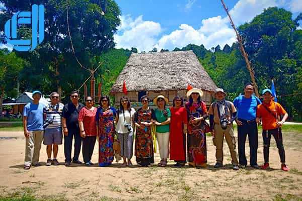 Tour Du Lịch Sinh Thái Đà Nẵng Lý Sơn Đèo Le Phú Ninh Đông Giang