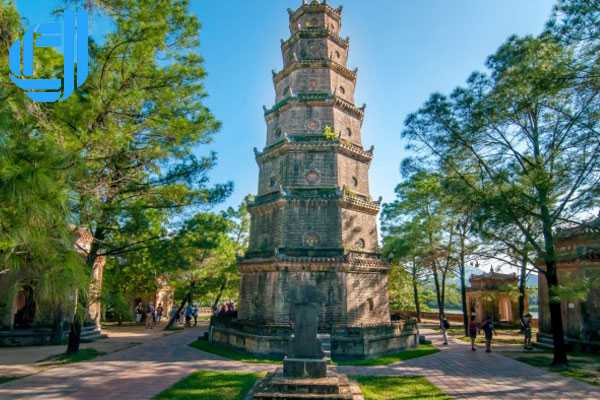 Tour Đắk Lắk Đà Nẵng Huế 4 ngày 3 đêm bằng máy bay - D2tour