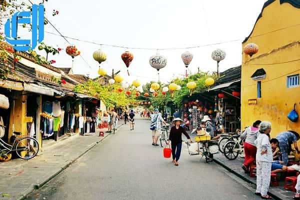 Tour du lịch Bà Nà Hội An trong 1 ngày khởi hành hằng ngày D2tour