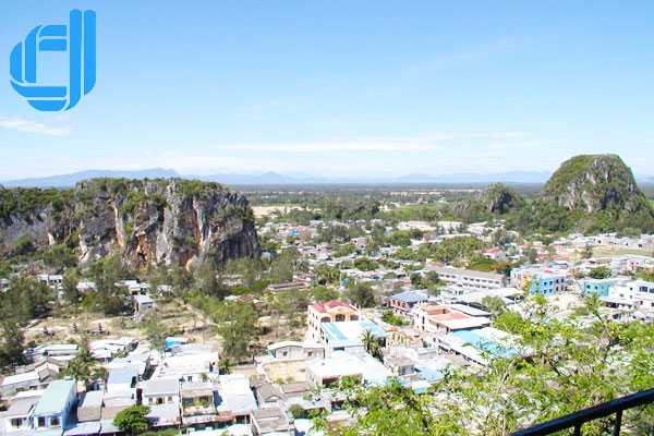 Tour du lịch Buôn Mê Thuột Đà Nẵng Hội An 4 ngày 3 đêm-D2tour