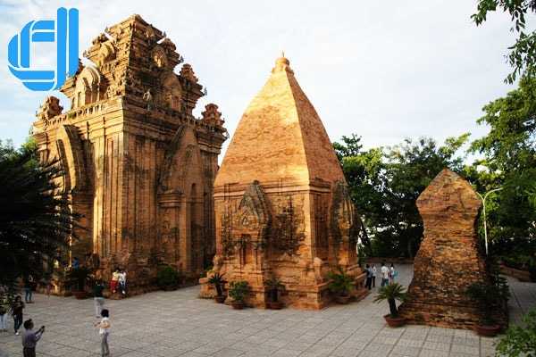 Tour du lịch Cần Thơ Nha Trang 3 ngày 2 đêm khởi hành hằng ngày