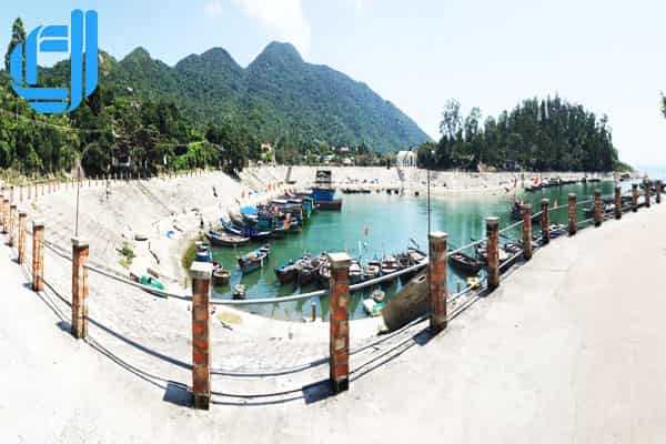 Tour du lịch Cù Lao Chàm trong 1 ngày giá rẻ khởi hành hằng ngày