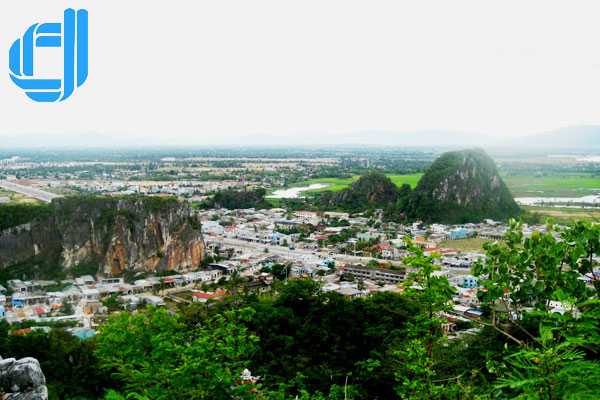 Tour du lịch Đà Lạt Đà Nẵng Hội An Huế 5 ngày 4 đêm bằng máy bay