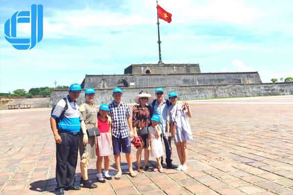 Tour Du Lịch Đà Nẵng Bà Nà Hill Bán Đảo Sơn Trà 2 Ngày 1 Đêm