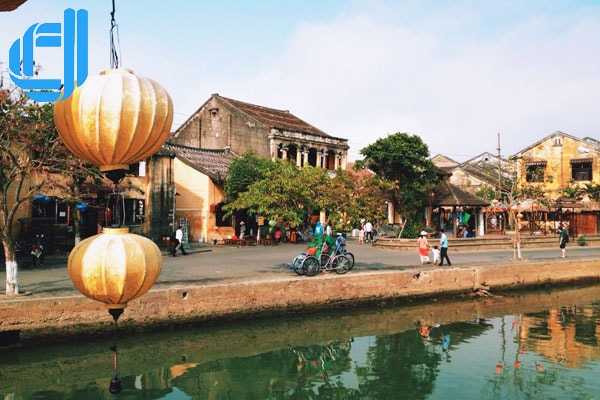 Tour du lịch Đà Nẵng Hội An 1 ngày|Tour Đà Nẵng Hội An trong ngày