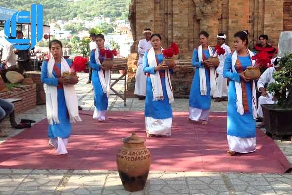 Tour du lịch Đà Nẵng Nha Trang 4 ngày 3 đêm bằng máy bay hằng ngày