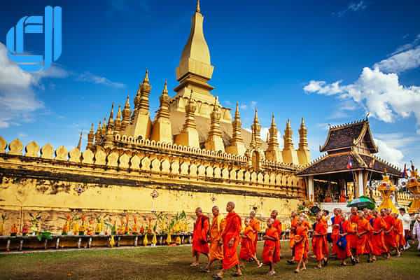 Tour Du Lịch Lào Thái Đường Bộ Trọn Gói Đón Tiễn Tại Đà Nẵng