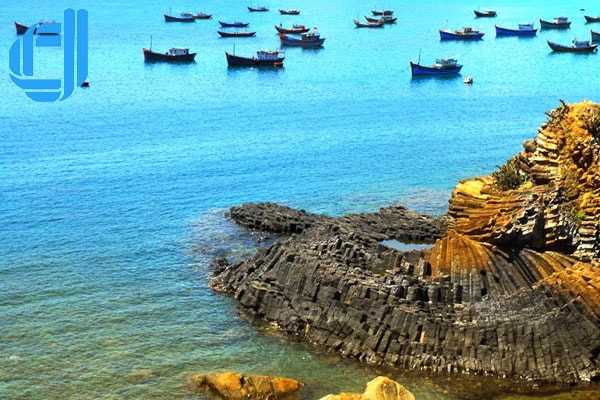 Tour du lịch Phú Yên 3 ngày 2 đêm đón sân bay Tuy Hoà | D2tour