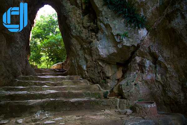 Tour du lịch Sài Gòn Đà Nẵng 5 ngày