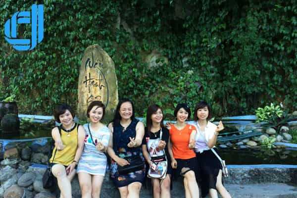 Tour du lịch tết dương lịch Đà Nẵng không tăng giá lại có quà