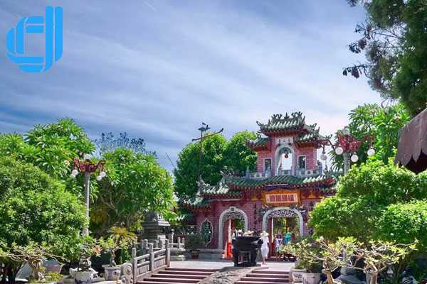 Tour Gia Lai Đà Nẵng Huế 4 ngày 3 đêm khởi hành hằng ngày