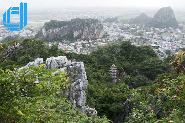 Tour du lịch Gia Lai Đà Nẵng 4 ngày 3 đêm khởi hành hằng ngày