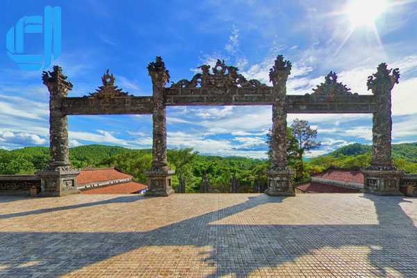 Tour Hà Nội Đà Nẵng 5 ngày 4 đêm khởi hành hằng ngày bằng máy bay