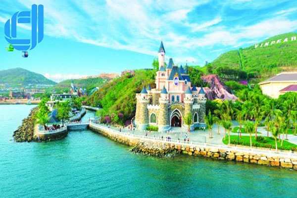 Tour Hà Nội đi Nha Trang 4 ngày 3 đêm bằng máy bay | D2tour