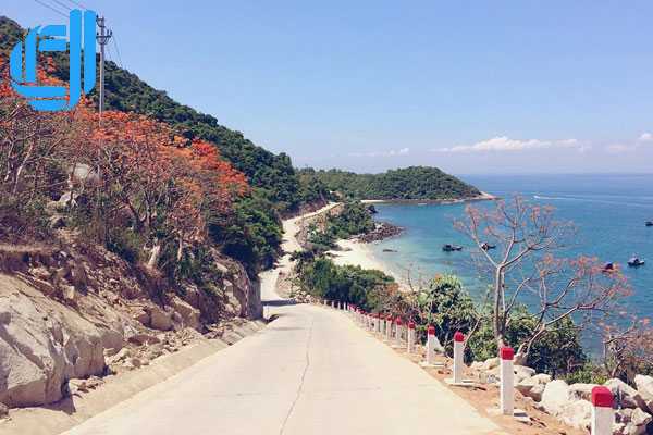 Tour Nha Trang Đà Nẵng 3 ngày 2 đêm