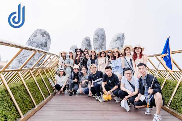 Tour Team Building Đà Nẵng Giá Rẻ 4 Ngày 3 Đêm Cho Doanh Nghiệp