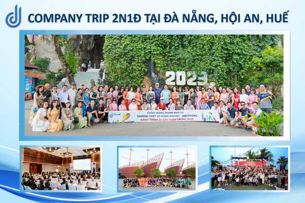 Tour Đà Nẵng Huế Kết Hợp Team Building Gala Diner Tại Lăng Cô Resort