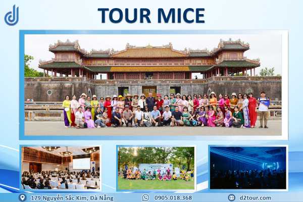 Tour Đà Nẵng Kết Hợp Amazing Race Gala Diner Độc Đáo Cho Công Ty