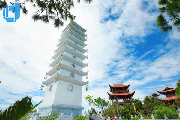 Tour Hà Nội Đà Nẵng 5 ngày 4 đêm khởi hành hằng ngày bằng máy bay