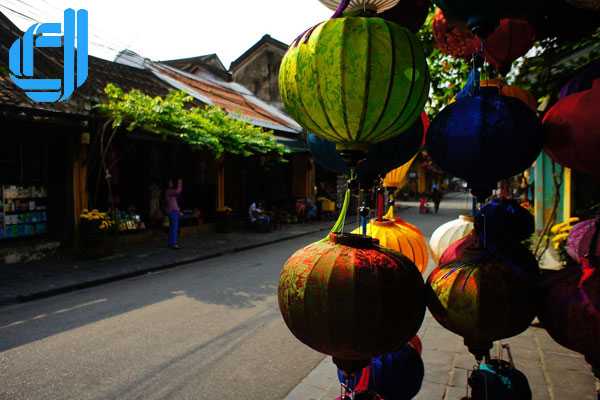 Tour Nha Trang Đà Nẵng 3 ngày 2 đêm