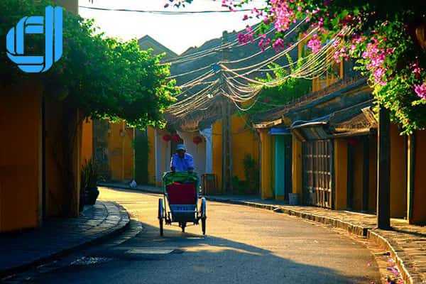 Giá tour du lịch Hải Phòng Đà Nẵng trọn gói dịch vụ đạt chuẩn nhất | D2tour