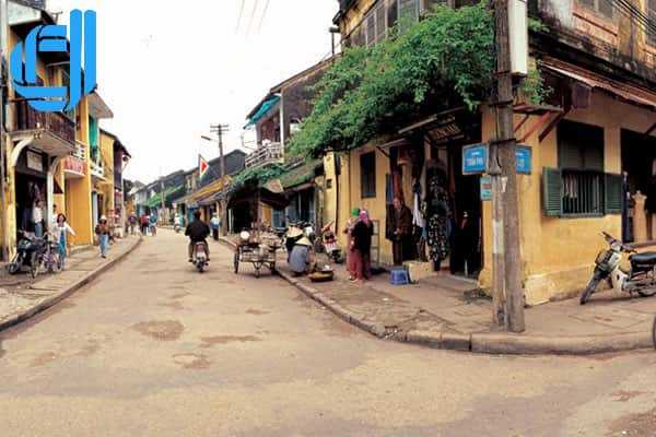 Tour Đà Nẵng Bà Nà Cù Lao Chàm 4 ngày - Nắng hè bên sông Hàn