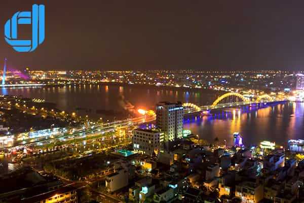Tour Đà Nẵng Cù Lao Chàm 3 ngày 2 đêm - Nắng hè bên Sông Hàn