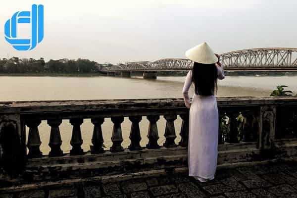 Tour Đà Nẵng khởi hành từ Cần Thơ dịp tết Nguyên Đán 4 ngày 3 đêm