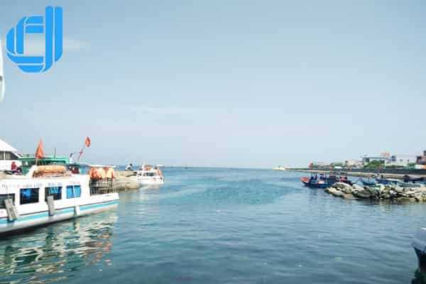 Tour đảo Lý Sơn trong 1 ngày từ Đà Nẵng khởi hằng ngày bằng tàu cao tốc