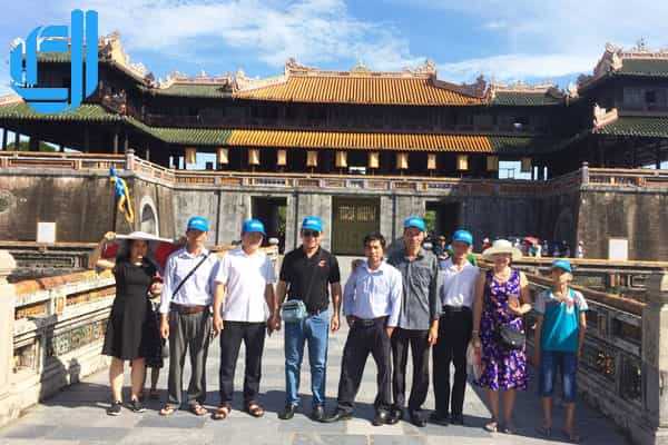 Tour du lịch Đà Nẵng tết 2018 đón xuân Mậu Tuất hái lộc về nhà