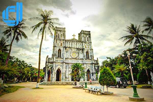 Tour du lịch Phú Yên 3 ngày 2 đêm đón sân bay Tuy Hoà | D2tour