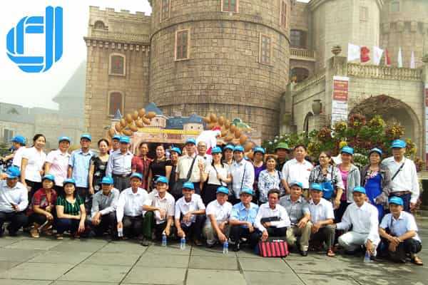 Tour du lịch tết dương lịch Đà Nẵng không tăng giá lại có quà
