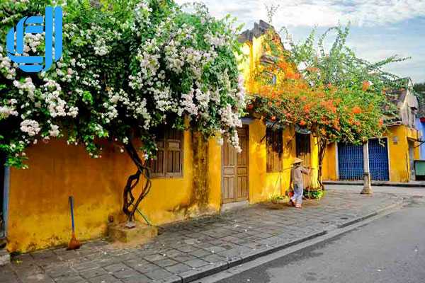 Tour Nghệ An Đà Nẵng Hội An 3 ngày 2 đêm