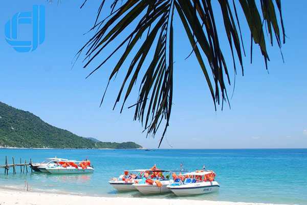 Tour Nha Trang Đà Nẵng 3 ngày 2 đêm