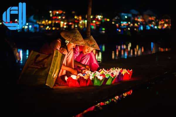 Tour Đà Nẵng Hội An 1 ngày | Tour Đà Nẵng Hội An trong ngày