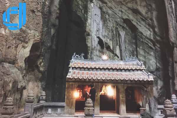 tour ngũ hành sơn đà nẵng trong ngày từ đà nẵng